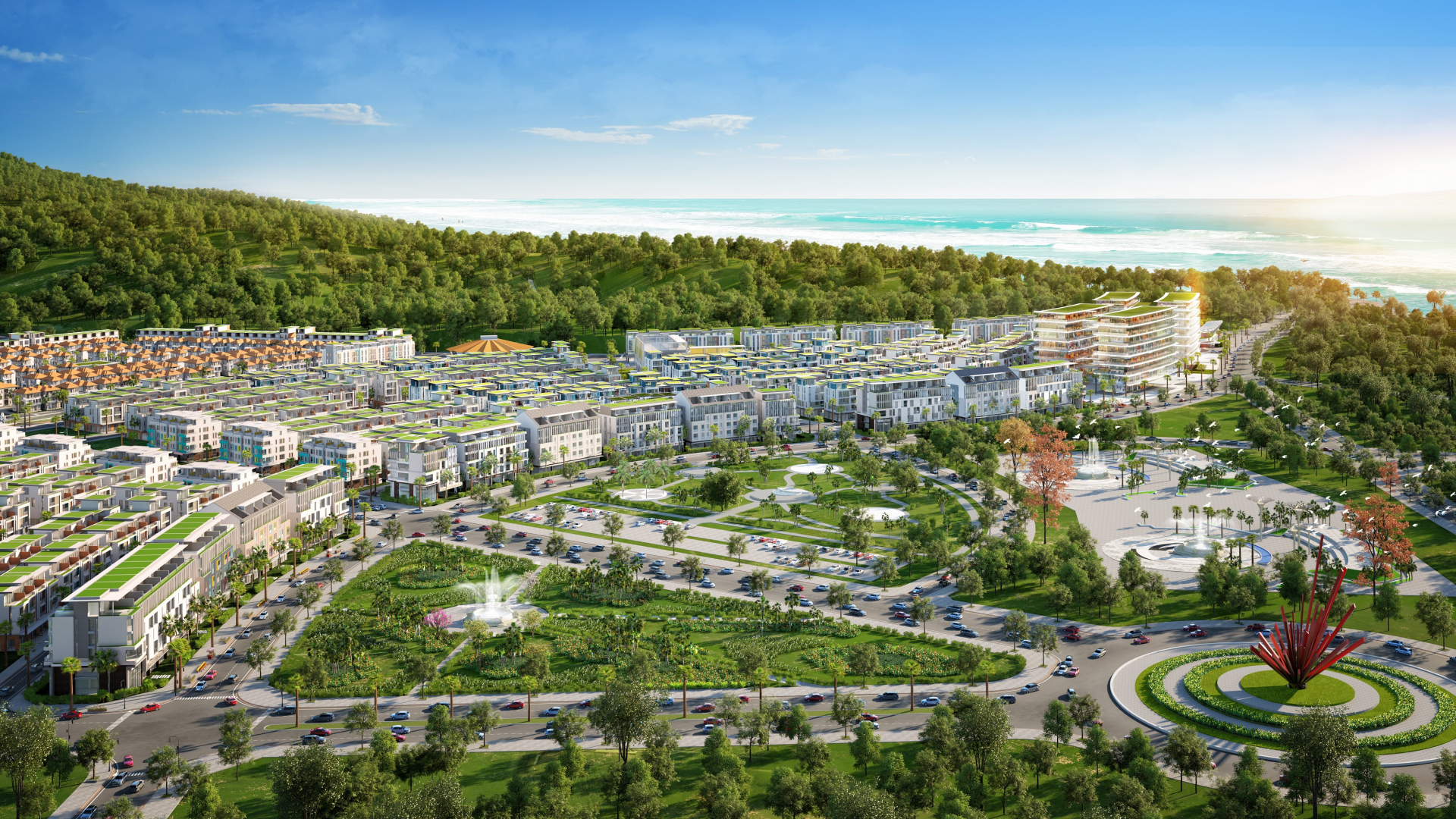 phu quocs real estate market snatches the spotlight as island is progressing city